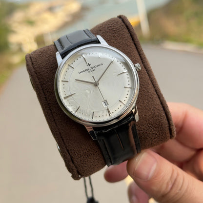 Vacheron Constantin Patrimony 85180 Series Wrist Watch