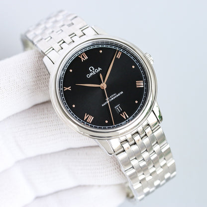 Omega Disc Fly Classic Watch Series