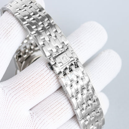 Omega Disc Fly Classic Watch Series