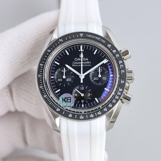 Omega Lunar Supremaster 3861 Watch