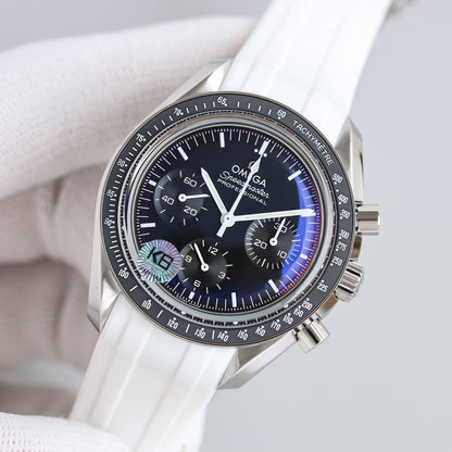 Omega Lunar Supremaster 3861 Watch