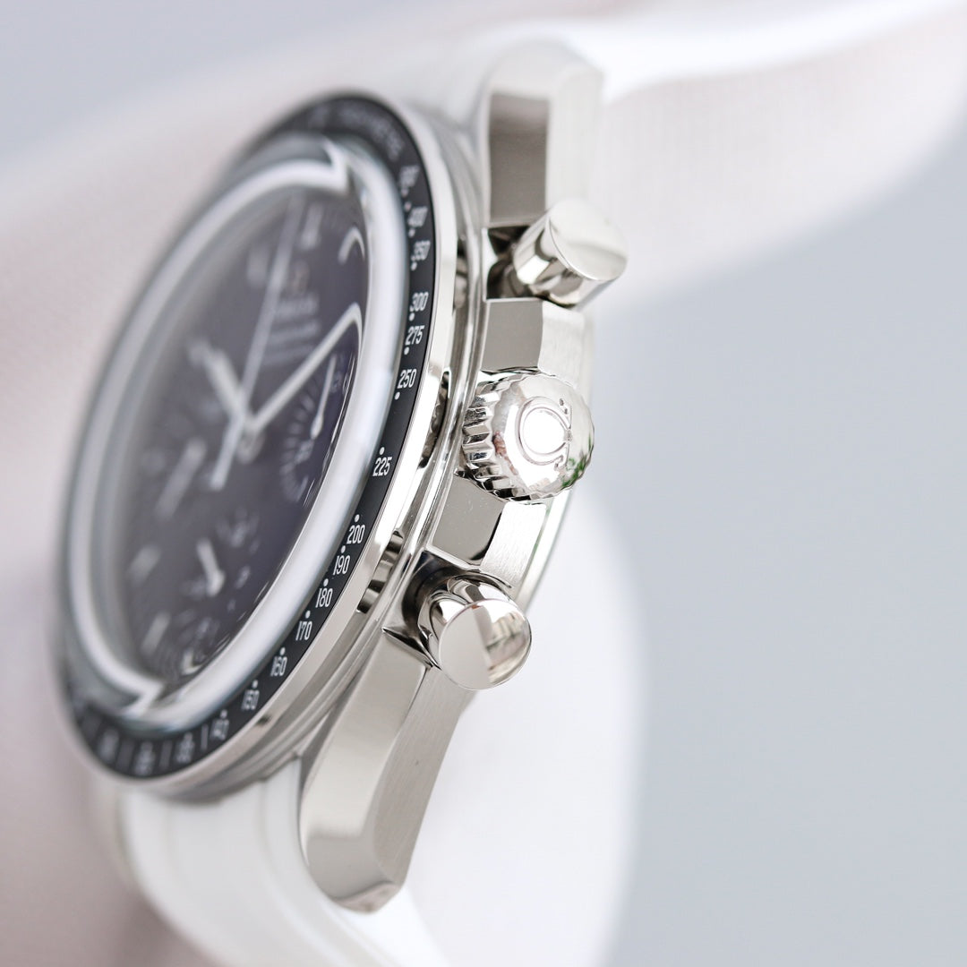 Omega Lunar Supremaster 3861 Watch