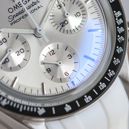 Omega Lunar Supremaster 3861 Watch