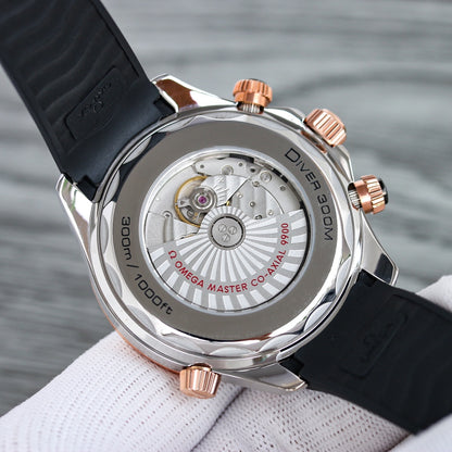 Omega Seamaster Series Multi functional Men's Watch