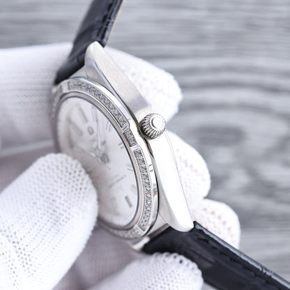 Omega Constellation Series Women's Watch