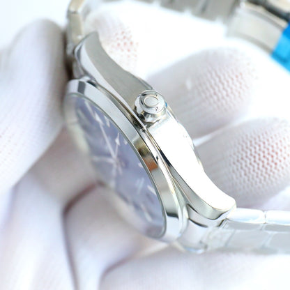Omega Seamaster Series Ultimate Observatory Watch
