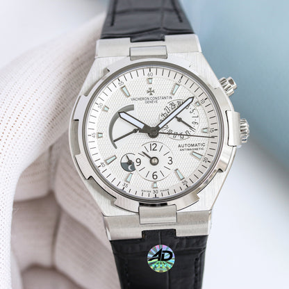Vacheron Constantin Overseas Automatic Wrist Watch