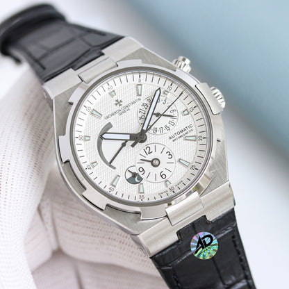 Vacheron Constantin Overseas Automatic Wrist Watch
