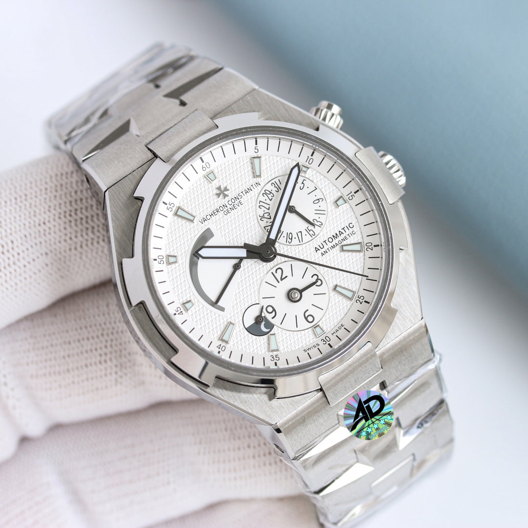 Vacheron Constantin Overseas Automatic Men's Wrist Watch