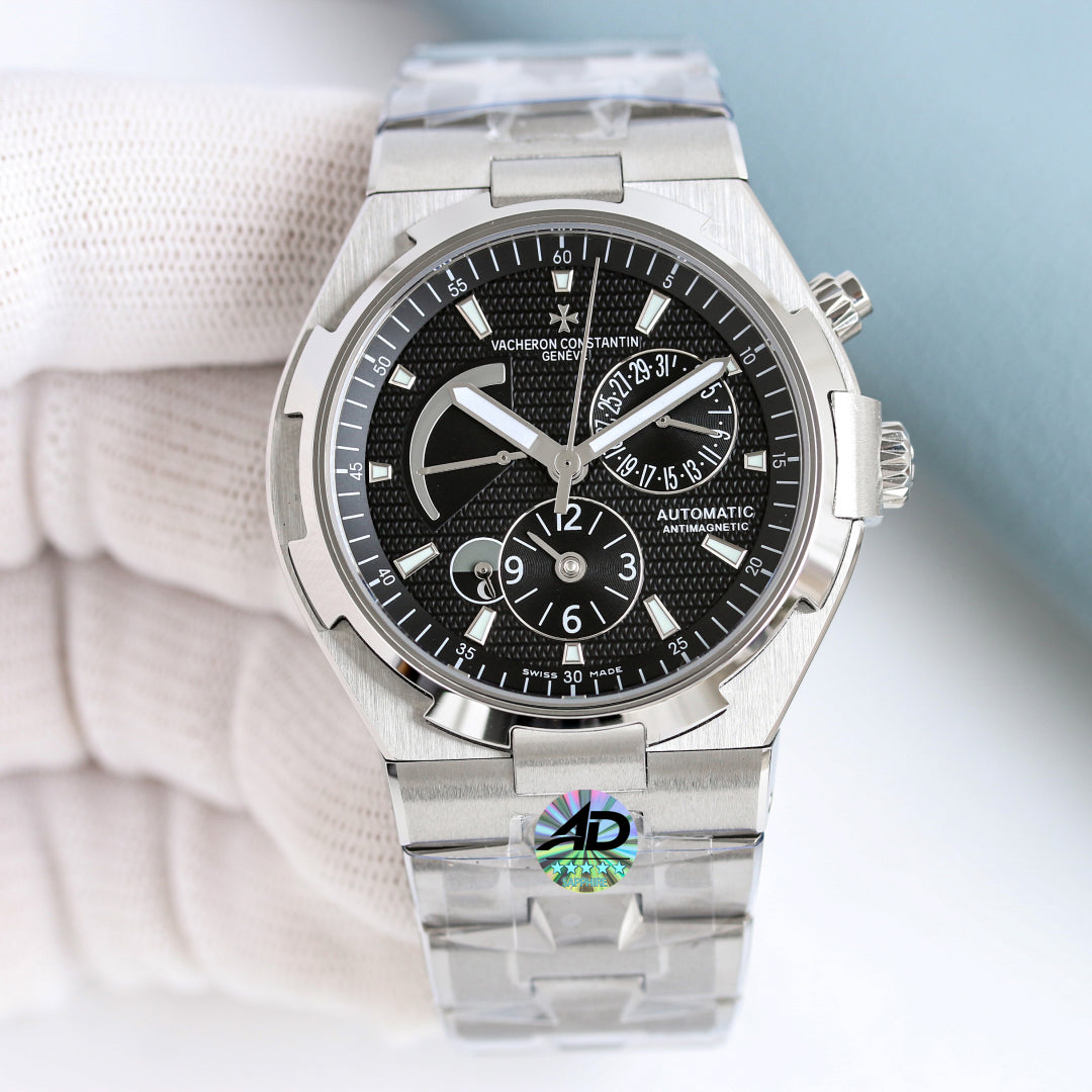 Vacheron Constantin Overseas Automatic Men's Wrist Watch