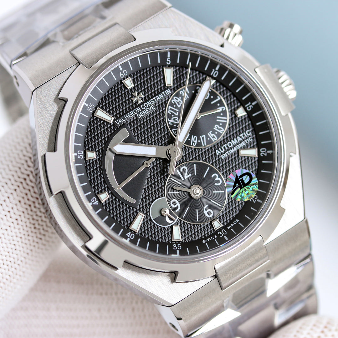 Vacheron Constantin Overseas Automatic Men's Wrist Watch