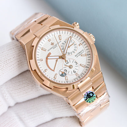 Vacheron Constantin Overseas Automatic Men's Wrist Watch
