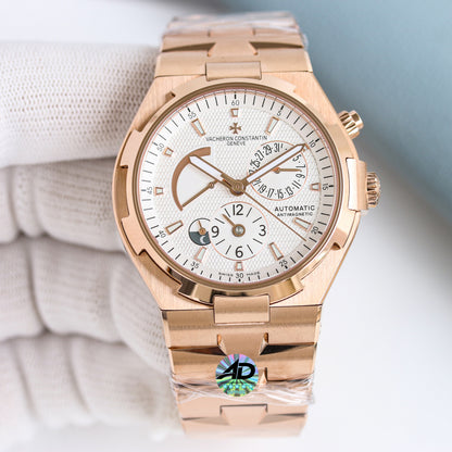 Vacheron Constantin Overseas Automatic Men's Wrist Watch