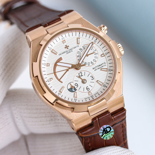 Vacheron Constantin Overseas Automatic Wrist Watch