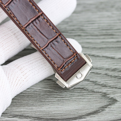 Omega Starry Eternal Constellation Watch