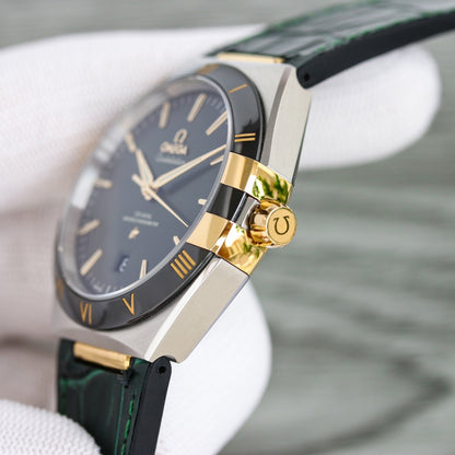 Omega Starry Eternal Constellation Watch