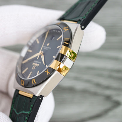 Omega Starry Eternal Constellation Watch