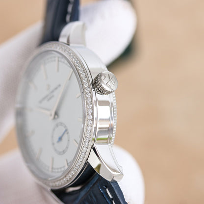 Vacheron Constantin Traditionnelle Series Male Wrist Watch