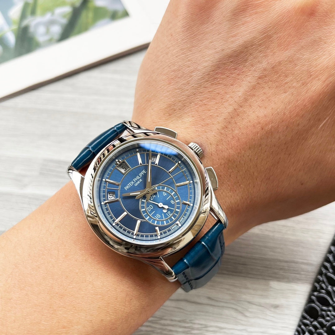 Patek Philippe Boutique Men's Watch