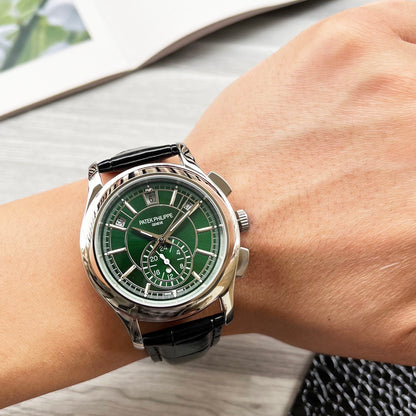 Patek Philippe Boutique Men's Watch