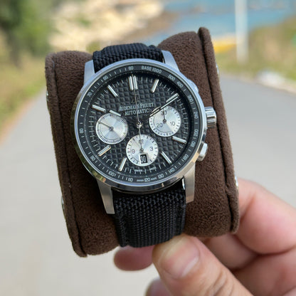 Audemars Piguet Royal Oak Offshore Chronograph Wrist Watch