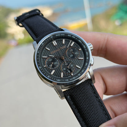 Audemars Piguet Royal Oak Offshore Chronograph Wrist Watch