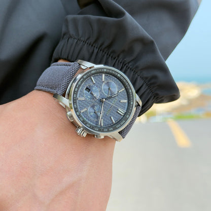 Audemars Piguet Royal Oak Offshore Chronograph Wrist Watch