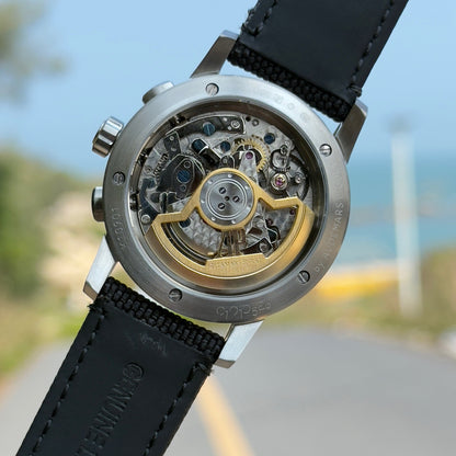 Audemars Piguet Royal Oak Offshore Chronograph Wrist Watch
