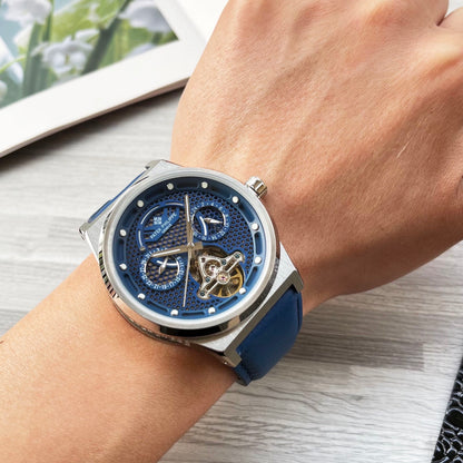 Patek Philippe Tourbillon Boutique Men's Watch