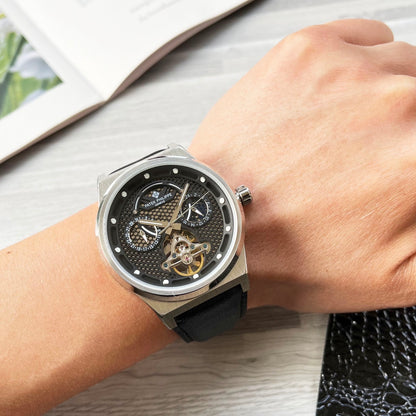 Patek Philippe Tourbillon Boutique Men's Watch