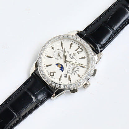 Patek Philippe Chronograph Collection Boutique Watches
