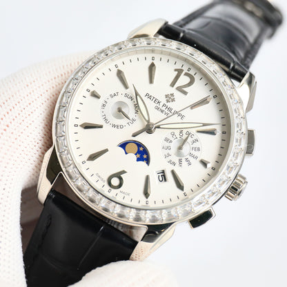 Patek Philippe Chronograph Collection Boutique Watches