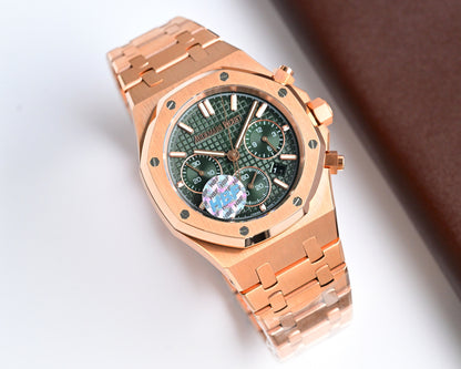 Audemars Piguet Royal Oak 50th Anniversary Wrist Watch