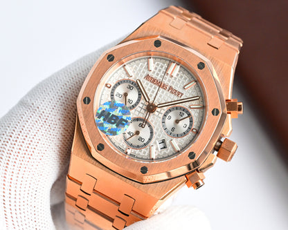 Audemars Piguet Royal Oak 50th Anniversary Wrist Watch