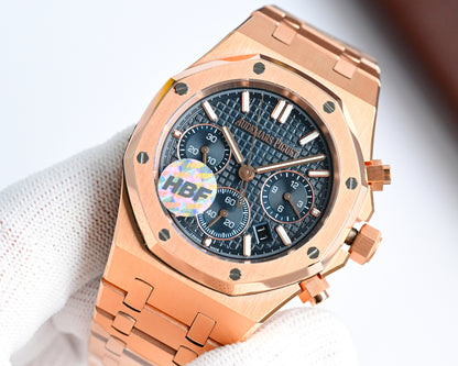 Audemars Piguet Royal Oak 50th Anniversary Wrist Watch
