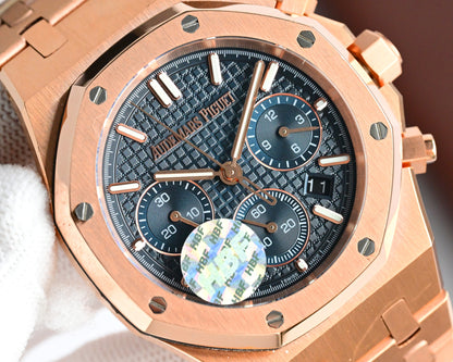 Audemars Piguet Royal Oak 50th Anniversary Wrist Watch