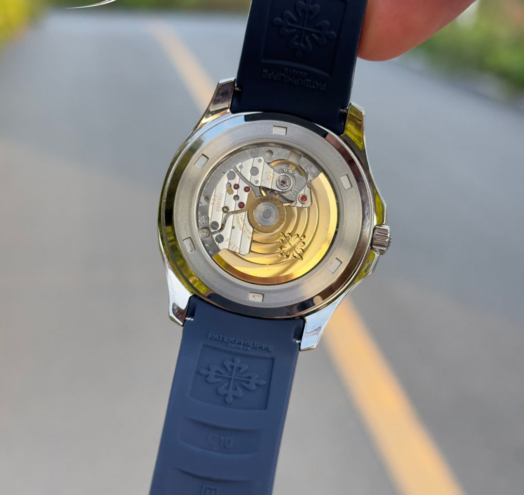 Patek Philippe Grenade Series Men's Mechanical Watch