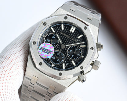 Audemars Piguet Royal Oak 50th Anniversary Wrist Watch