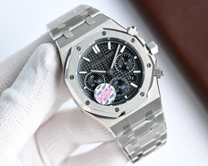 Audemars Piguet Royal Oak 50th Anniversary Wrist Watch