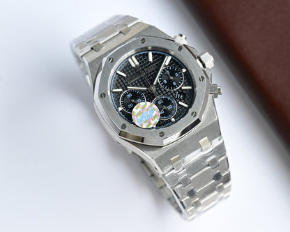 Audemars Piguet Royal Oak 50th Anniversary Wrist Watch
