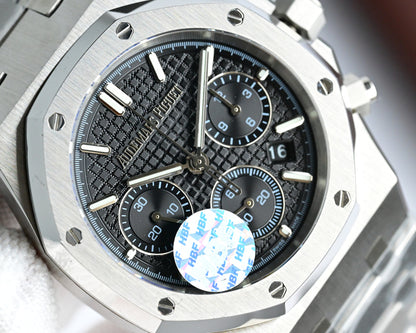 Audemars Piguet Royal Oak 50th Anniversary Wrist Watch