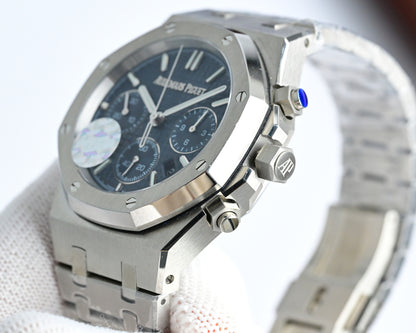 Audemars Piguet Royal Oak 50th Anniversary Wrist Watch