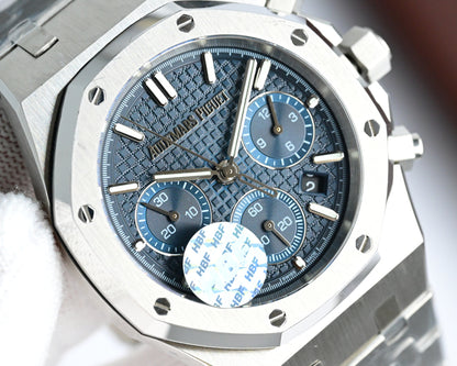Audemars Piguet Royal Oak 50th Anniversary Wrist Watch