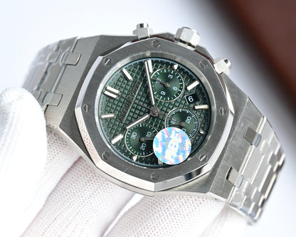 Audemars Piguet Royal Oak 50th Anniversary Wrist Watch