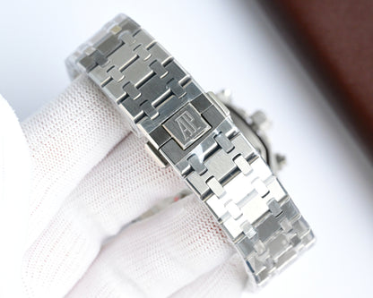 Audemars Piguet Royal Oak 50th Anniversary Wrist Watch
