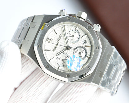 Audemars Piguet Royal Oak 50th Anniversary Wrist Watch