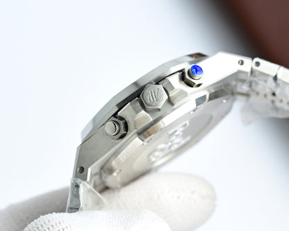 Audemars Piguet Royal Oak 50th Anniversary Wrist Watch