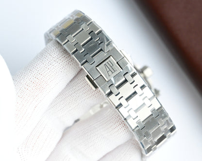 Audemars Piguet Royal Oak 50th Anniversary Wrist Watch