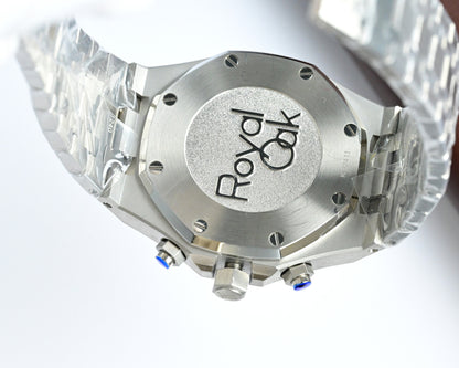 Audemars Piguet Royal Oak 50th Anniversary Wrist Watch