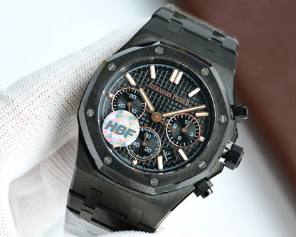 Audemars Piguet Royal Oak 50th Anniversary Wrist Watch
